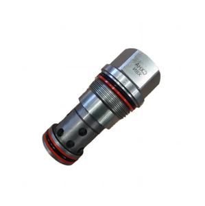 ไฮดรอลิกส์ CXHA XEN ซีรีส์ วาล์วตรวจสอบแบบสองทิศทางชนิดทำงานโดยตรง - Product Image 1