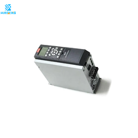 Variateur de fréquence Danfoss VLT2800 Automation 3.0KW, contrôleur PLC Danfoss, convertisseur de fréquence CNC FC-302P3K0T5E20H2XGCXXXSXXXXA0BKCXXXXDX