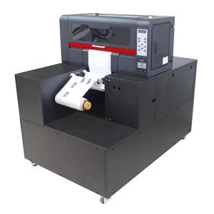 Imprimante d'étiquettes autocollantes, jet d'encre numérique <span class=keywords><strong>A3</strong></span> couleur, <span class=keywords><strong>prix</strong></span> d'usine, bon marché pour Machine à bouteilles - Product Image 4