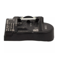 4 pièces nouveau vilebrequin TPMS capteur de pression des pneus 1K0907255C 1K0907253D pour Audi & VW moteur voitures Volkswagen