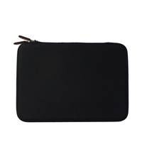 Antichoc Portable Ultrabook Slim Computer Sleeve Bag EVA Hard Shell Laptop Case pour Macbook air Pro 11.6 "13.3"