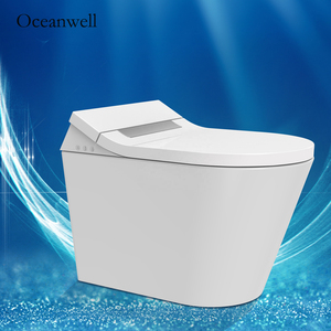 Умная умная Крышка для туалета - Product Image 5