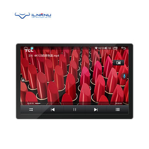 Không dây QLED kim cương 2K xe Android <span class=keywords><strong>Player</strong></span> 13.1 inch đài phát thanh xe cảm ứng Android màn hình cho xe palyer DVD <span class=keywords><strong>Player</strong></span> - Product Image 1