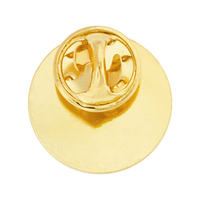 Broche personnalisée en alliage de zinc émaillé, motif floral, moulée à la main, gravée, avec épingle de sûreté, badge personnalisé, finition émail dur, logo sur mesure