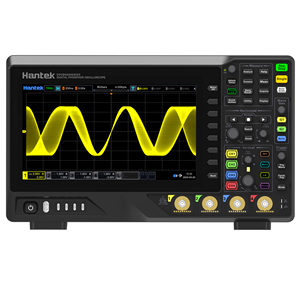 Factory Price Product Hantek DPO8000 Series Analyzer High Portable Design, Sturdy and - Product Image 1