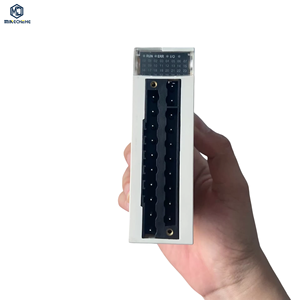 Module d'entrée numérique pour contrôleur PLC, neuf et original BMXDDI1602 - Product Image 1
