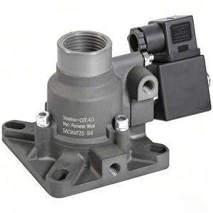 Válvula de Admisión para Compresor de Aire, Piezas de Compresor, Sistema de Aire - Product Image 2