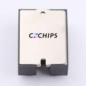 KS15/D-24Z25-L Solid State Relay (Triac Output) Relay ( Input Type: AC )( Load Current: 25A )( Load Voltage: 240V ) - Product Image 2