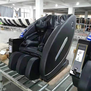 Multi nationale Währungs identifikation Geeignetes Hotel bürogebäude Flughafen Clubhaus Casino Freizeit bar Münz <span class=keywords><strong>massage</strong></span> stuhl - Product Image 6