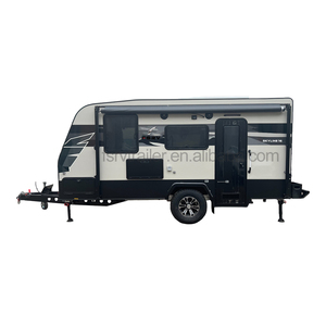 Accesorios de personalización de apoyo Aplicación al aire libre <span class=keywords><strong>Interior</strong></span> Camping Cocina de lujo Remolque de viaje <span class=keywords><strong>Caravanas</strong></span> con baño - Product Image 3