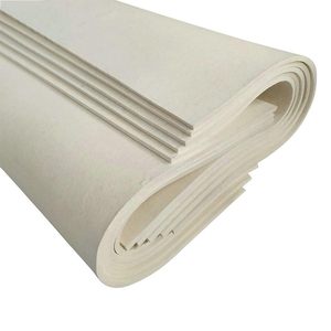 High quality 100% Woolen <b>Felt</b> 2mm <b>Thick</b> Woven Pressed Recycled Wool <b>Felt</b> Disc Lining Bags Accessories - Product Image 1