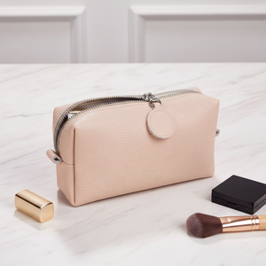 Sac de voyage <span class=keywords><strong>cosmétique</strong></span> portable et étanche personnalisé pour filles, idéal pour la mode et la vente en gros - Product Image 2