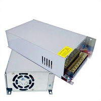 Alimentation à découpage AC-DC simple XC XB-Series personnalisée, 88-264V, pleine gamme, 25-250W, tension de sortie 5V-48V, efficacité 88%, 30A