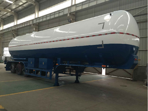 Remolque cisterna de GLP de <span class=keywords><strong>segunda</strong></span> <span class=keywords><strong>mano</strong></span>, semirremolque de tanque de gas propano GLP a la <span class=keywords><strong>venta</strong></span> - Product Image 5