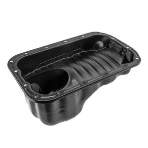 Carter d'huile moteur d'origine GM94580107 115S178B00000 pour Daewoo Matiz 1998-2005 0.8L/1.0L Chevrolet Spark 2009-2015 1.2L I4 - Product Image 5