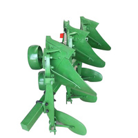 Hydraulic Ploughing Machine, Professional Manufacture