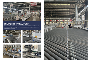 Grande <span class=keywords><strong>commode</strong></span> de rangement moderne avec <span class=keywords><strong>tiroirs</strong></span> à poignée, montage facile, <span class=keywords><strong>6</strong></span>/7/8/9 <span class=keywords><strong>tiroirs</strong></span>, convertible, pour salon, en PB - Product Image 6