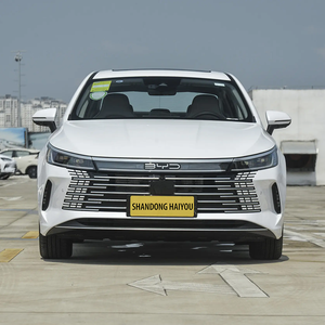 2025 BYD Chazor 05 DM-i véhicule hybride nouvelle énergie 120km confort Version phare BYD Chazor 2025 <span class=keywords><strong>voiture</strong></span> électrique EV - Product Image 6