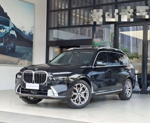 <span class=keywords><strong>BMW</strong></span> <span class=keywords><strong>X7</strong></span> <span class=keywords><strong>2023</strong></span> XDrive40i SUV Usado, Volante a la Izquierda, Pintura Original, Kilometraje Ultrabajo, Listo para Enviar EXW - Product Image 1