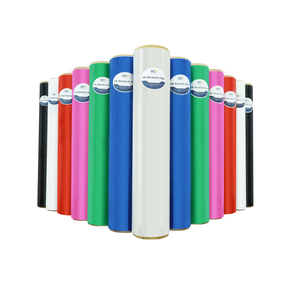 Rollo de Film Estirable Manual de Alta Transparencia LLDPE para Envolver Palés, 500 mm, 20 micras, 23 micras, para Embalaje Industrial, Oferta Especial 2026 - Product Image 2