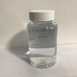 Polyether defoamer Poloxamer 188 dựa trên độ tinh khiết cao chất lỏng trong suốt antifoam cho làm giấy, lên men & lớp phủ - Product Image 4