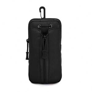 Bolsa Universal Molle para Botella de Agua, Impermeable, para Walkie-Talkie, para Camping, Viajes y Actividades al Aire Libre de Verano - Product Image 2