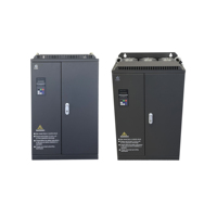 Convertisseur de fréquence VFD OLU AC380V triphasé 250KW pour optimiser les performances des moteurs dans l'exploitation minière et la métallurgie