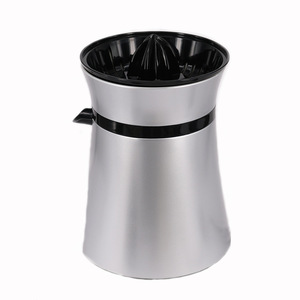 เครื่องคั้นน้ำส้มไฟฟ้า สแตนเลส 80 รอบต่อนาที เครื่องคั้นน้ำผลไม้เอนกประสงค์สำหรับใช้ในครัวเรือน - Product Image 3