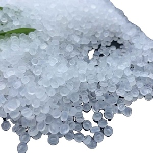 Factory Supply 0209AA LLDPE <b>Plastic</b> Raw Material <b>Plastic</b> Material LDPE Virgin Casting Molding <b>Pellet</b> Polyethylene Resin - Product Image 4