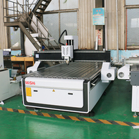 Máquina de Corte CNC para Láminas de Aluminio ACP Alucobond, Máquina Router CNC 1325 para Acrílico y ACM, Precio de Fábrica