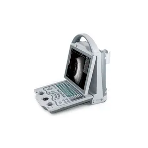 Instrumentos ópticos ultrasonic scanner ODU 5 para hospital de olhos