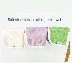 Ananbaby salviette per neonati di alta qualità Comfort Organic Softcare campione gratuito prodotti per bambini salviette umidificate con Logo - Product Image 5