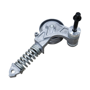 Tensor 55565236 55352021 para Chevrolet Buick Opel Vauxhall, Pieza de Repuesto para el Sistema de Correa del Motor del Automóvil - Product Image 2