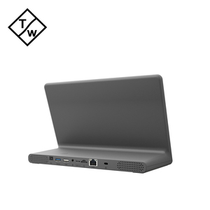 L자형 안드로이드 14 태블릿 10.95인치 터치스크린 4GB 64GB WiFi 블루투스 PC 차량용 POS 시스템 - Product Image 3