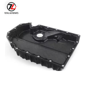 新品トランスミッションオイルパン OEM 06K103598A 06K103598AC 06K103598 06K 103 598 フォルクスワーゲン ゴルフ MK7 GTI用 - Product Image 2