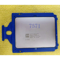 Prosesor AMD 7571 32-Core 2.20GHz 64MB Cache Socket SP3 200W CPU
