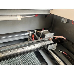 Máquina de grabado y corte más barata para materiales no metálicos - Product Image 3