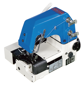YAOHAN Top quality High Capacity Heavy Duty Rice Bag Closer Stable Continuous Stitching Machine For Grain Woven <b>Sacks</b> - Product Image 1