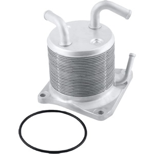 Radiateur de refroidissement d'huile de transmission pour Nissan X-Trail T31 Renault Koleos, refroidisseur de boîte de vitesses à 4 tuyaux, pièce de rechange - Product Image 2