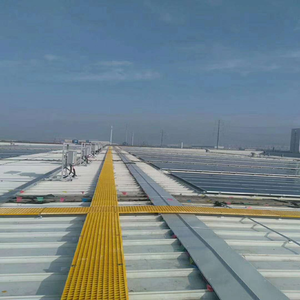 Moule FRP anti-moisissure ignifuge en fibre de verre à finition lisse pour le drainage de <span class=keywords><strong>garage</strong></span>, salle de lavage de voiture, traitement de coupe personnalisé - Product Image 6