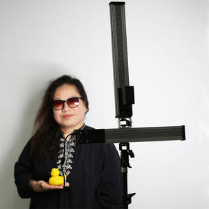 Portatile 80W ha condotto il ritratto dello Studio illuminando la batteria NP-970 agli ioni di litio per <span class=keywords><strong>Video</strong></span> fotografici esterni <span class=keywords><strong>Video</strong></span> <span class=keywords><strong>YouTube</strong></span> liberamente giuntati - Product Image 4