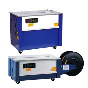Servicio de reparación de maquinaria de embalaje Chang Fu, mantenimiento in situ para máquinas de envoltura y flejado de palets - Product Image 2