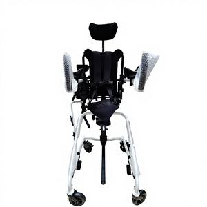 Alat Bantu Latihan Berjalan untuk Membantu Anak-anak dengan Cerebral Palsy dan Gangguan Perkembangan Lainnya dalam Mempelajari Fungsi Berjalan - Product Image 1