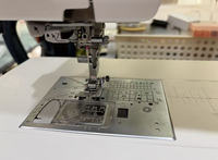 Machine à coudre et à quilter informatisée Janome Memory Craft 9480QC, machine à coudre domestique à aiguille simple, à vendre