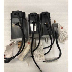 Servoamplificador de CA Mitsubishi Electric MR-J4-20B, fabricado en China - Product Image 3