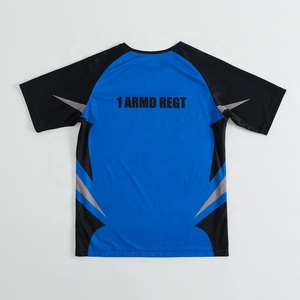Maillot de football personnalisé pour hommes, uniforme de football avec impression par sublimation - Product Image 2