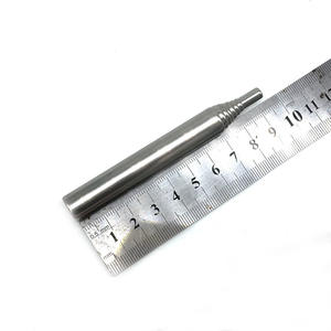 ไม้จุดไฟสแตนเลสแบบยืดหดได้ พกพาสะดวก ป้องกันลม สำหรับตั้งแคมป์กลางแจ้ง รุ่น 201 ผลิตที่เจ้อเจียง - Product Image 4