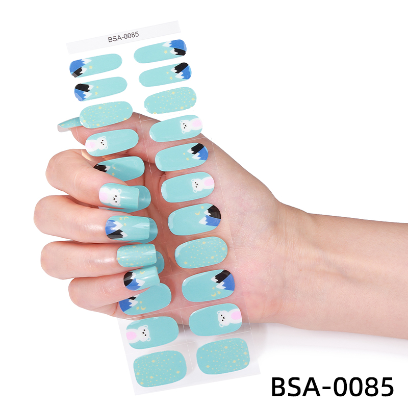 BSA-0085