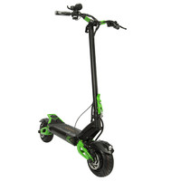 macwheel elektro-roller 72v 2400w geschwindigkeit 80kph für den indischen markt elektrischer gelände-roller