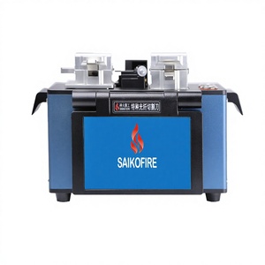 SEIKOFIRE SH-D103 Cisaille à fibres optiques grande taille pour réparation et test de laser à fibre Raycus JPT, utilisation FTTH, garantie 1 an - Product Image 1